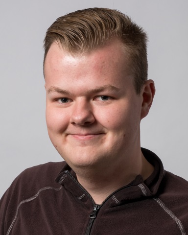 Linus Nilsson